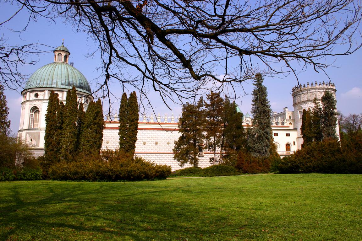 Krasiczyn